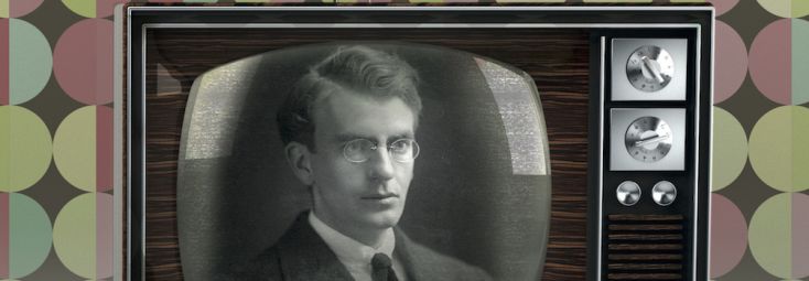 John Logie Baird