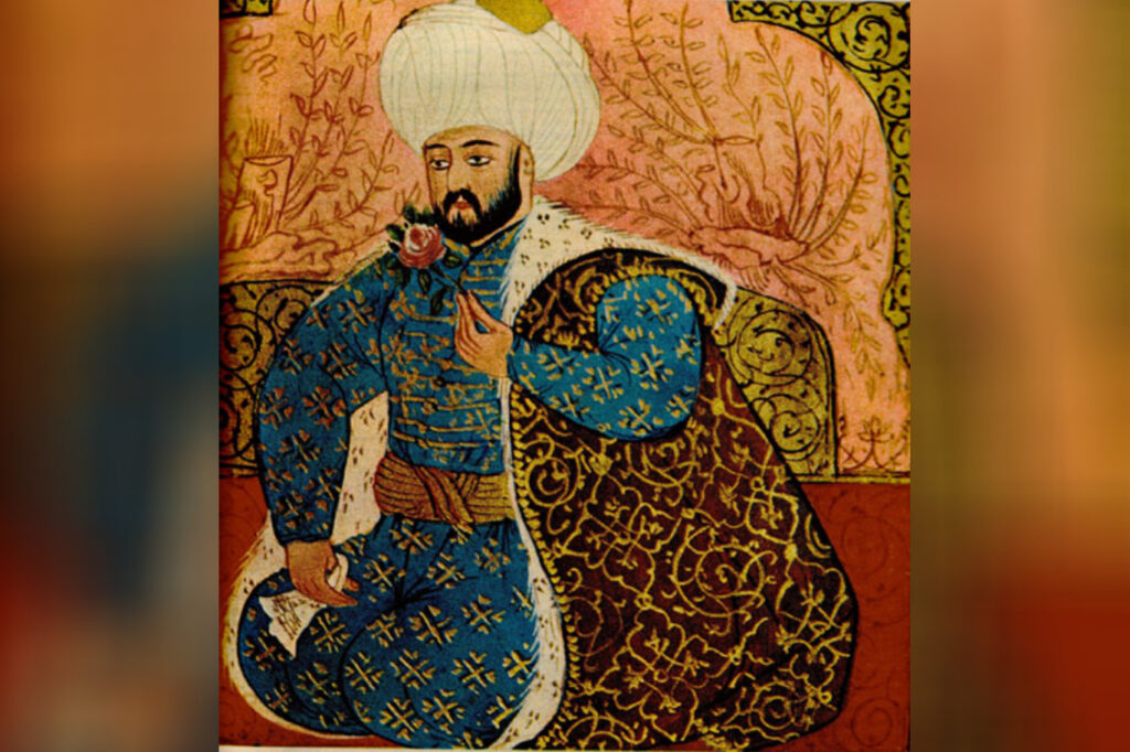 fatih sultan mehmet