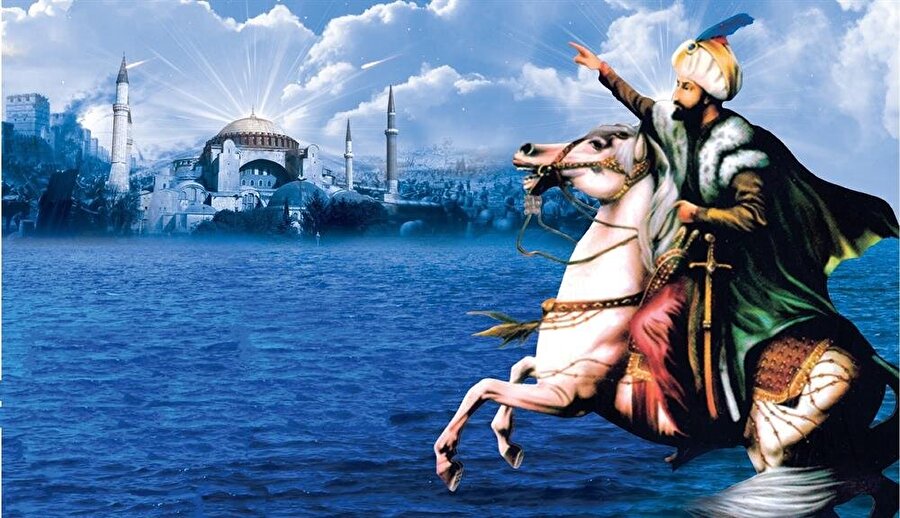 fatih sultan mehmet