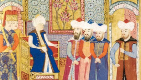 Osmanlı’da Fetret Devri