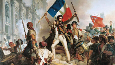 Fransız Devrimi ve Etkileri