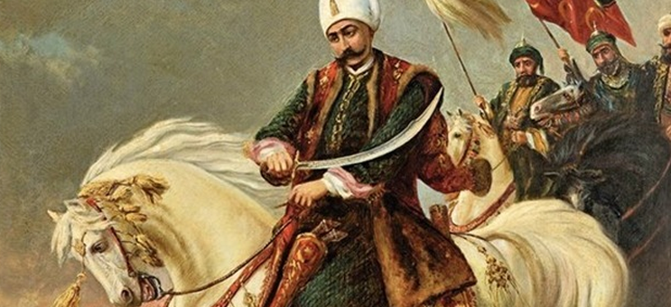 halifeliğin el değiştirmesi