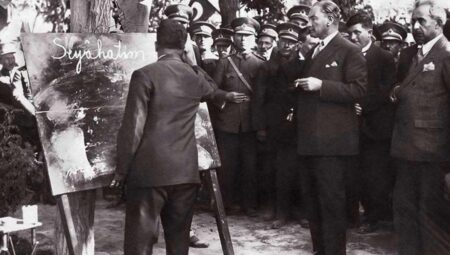 Harf Devrimi ve Önemi