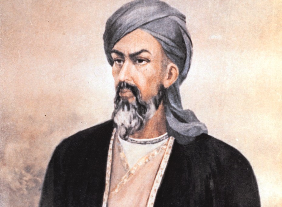 ibni sina ve çalışmaları
