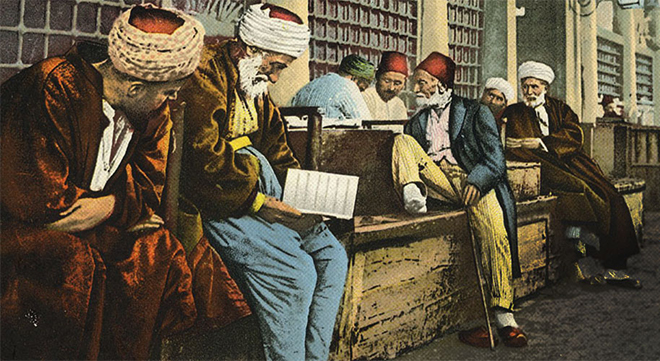 ibrahim müteferrika