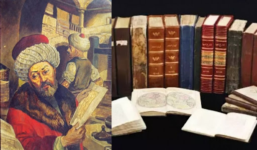 ibrahim müteferrika