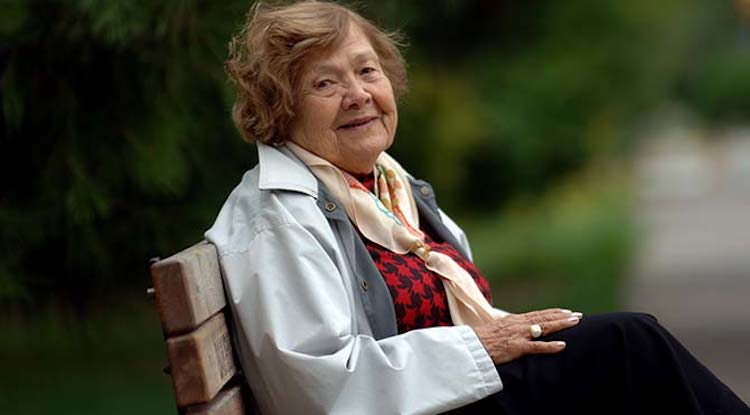 Muazzez İlmiye Çığ 2 muazzez ilmiye çığ