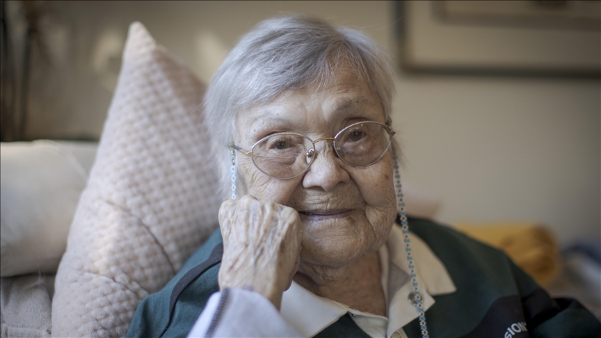 Muazzez İlmiye Çığ 1 muazzez ilmiye çığ