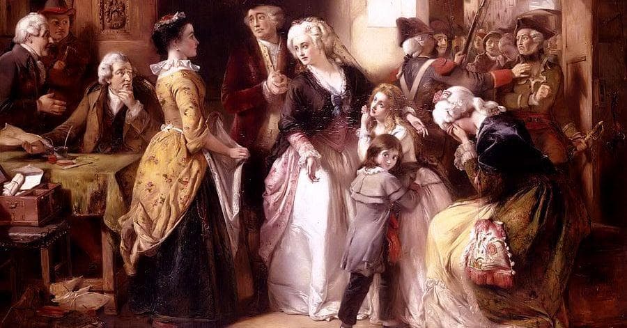 Marie Antoinette
