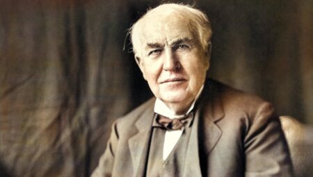 Thomas Edison
