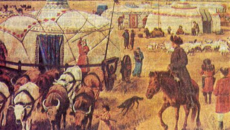 Türkler Nasıl Müslüman Oldu?