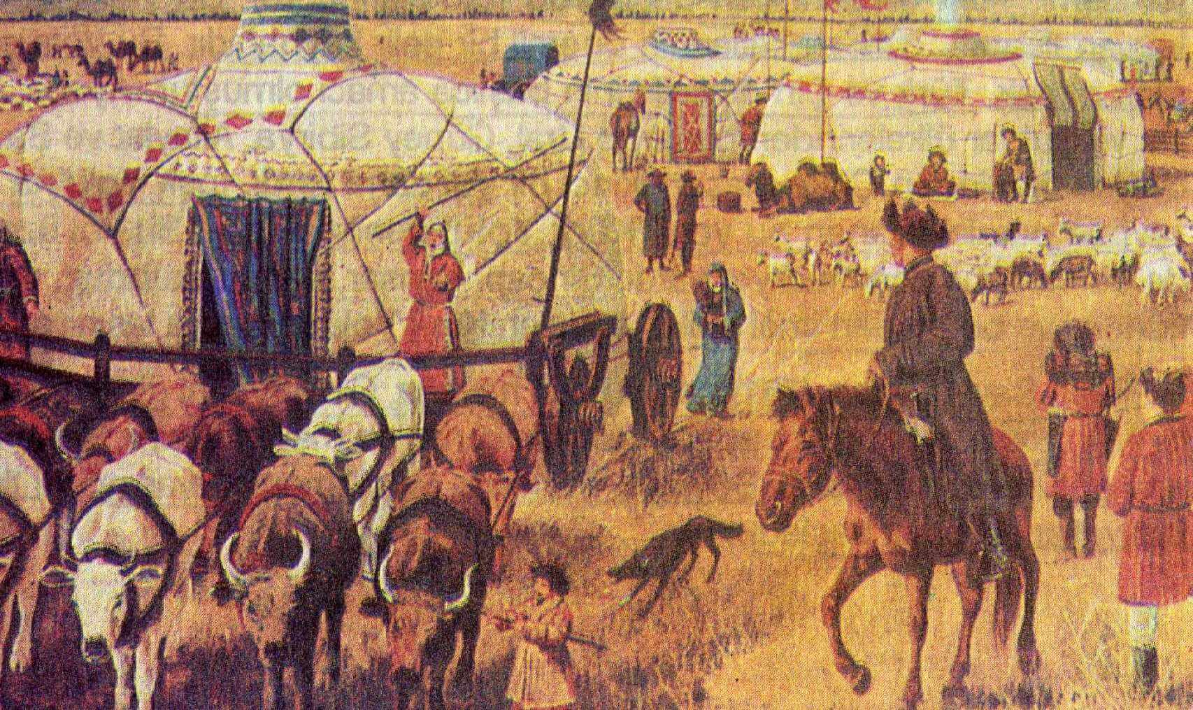 türkler nasıl müslüman oldu