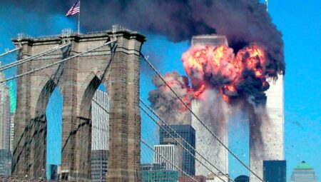 11 Eylül Saldırıları