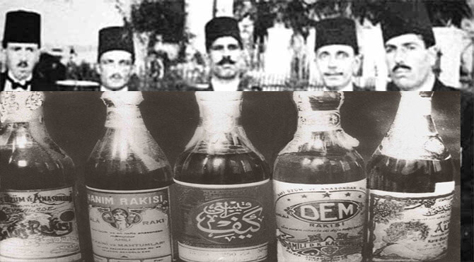 Sultan IV. Murat ve içki yasağı