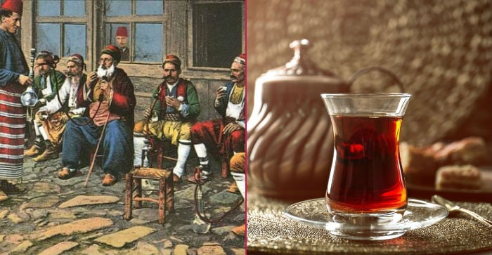 çay üretimi