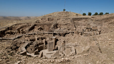 Göbeklitepe’nin Öğrettikleri