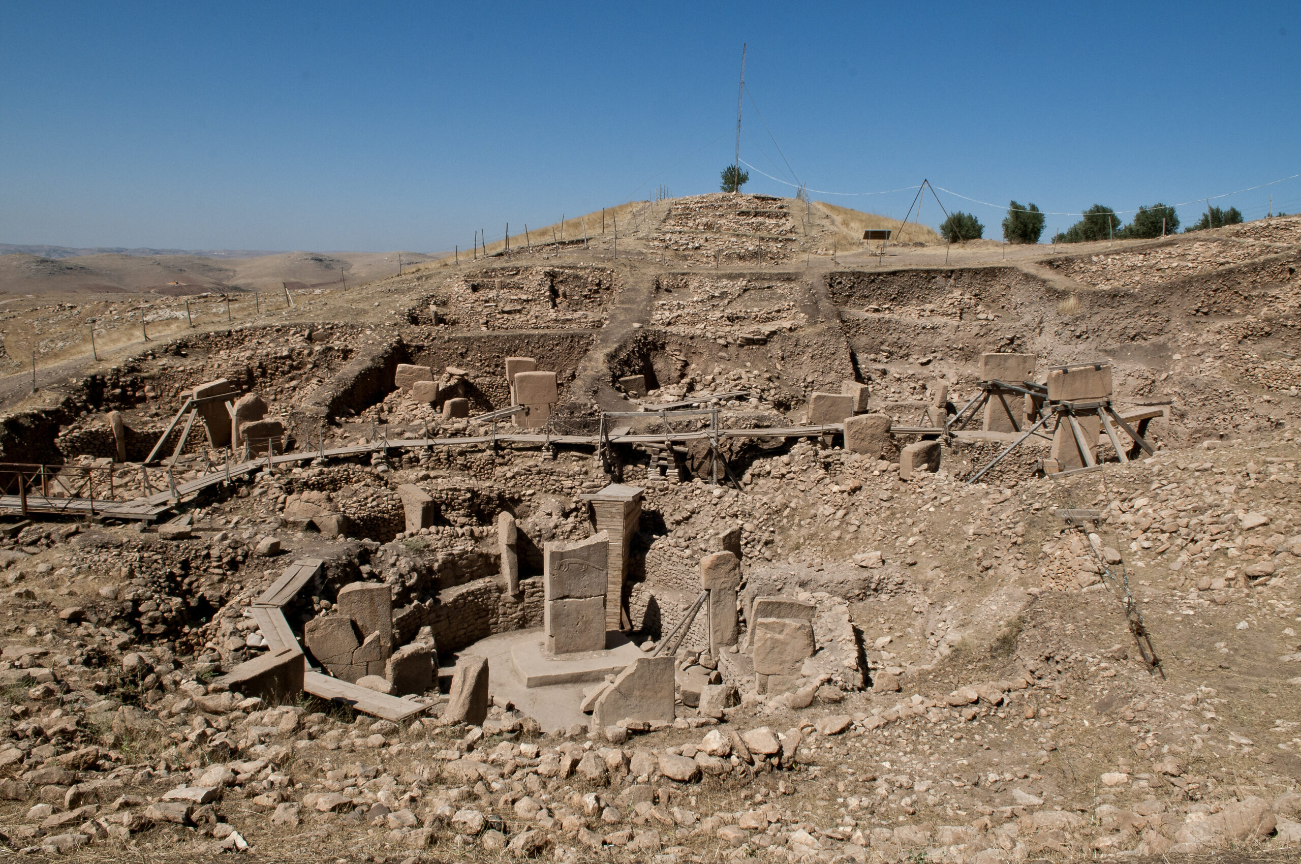 göbeklitepe