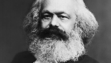 Karl Marx