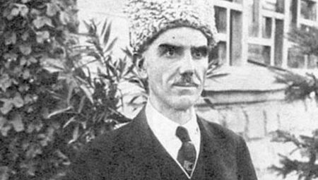 Çerkez Ethem Olayı 6 Çerkez Ethem Olayı