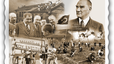 Köy Enstitüleri 5 Köy Enstitüleri