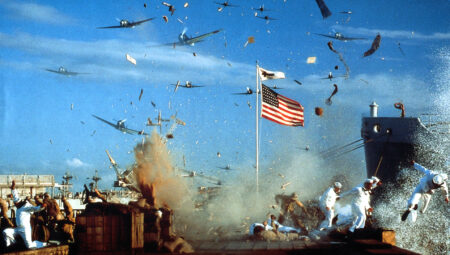 Pearl Harbor Saldırısı