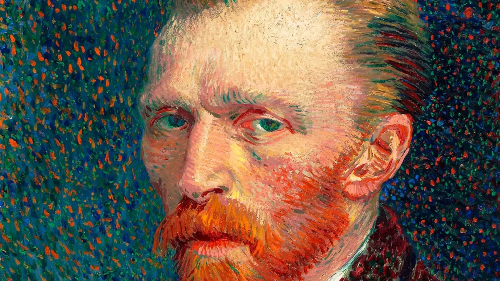 vincent van gogh hayatı