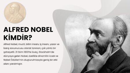 Alfred Nobel 6 Alfred Nobel