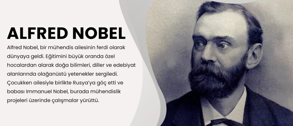 Alfred Nobel 2 alfred nobel kimdir