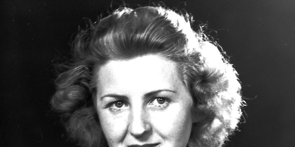 eva braun