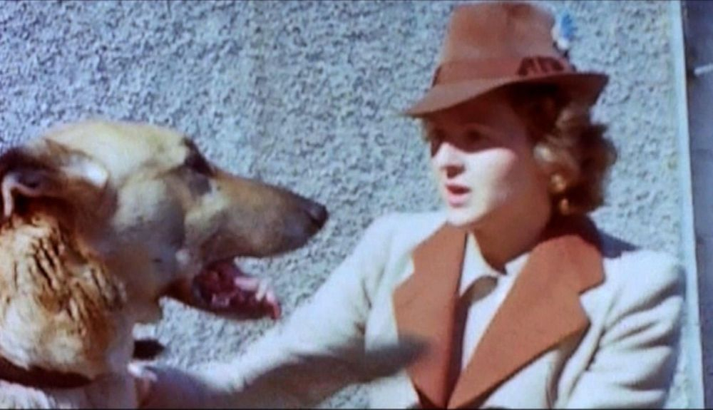 Eva Braun Kimdir? 1 eva braun kimdir?