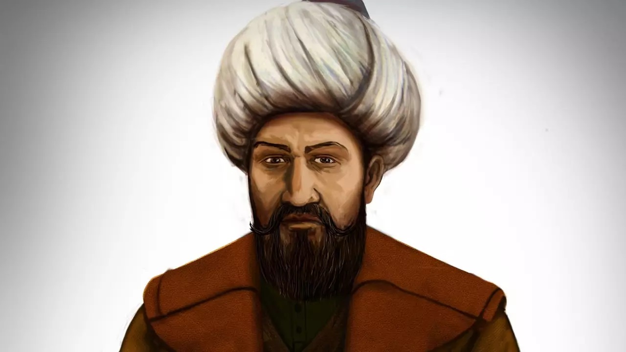 Evliya Çelebi 1 evliya çelebi
