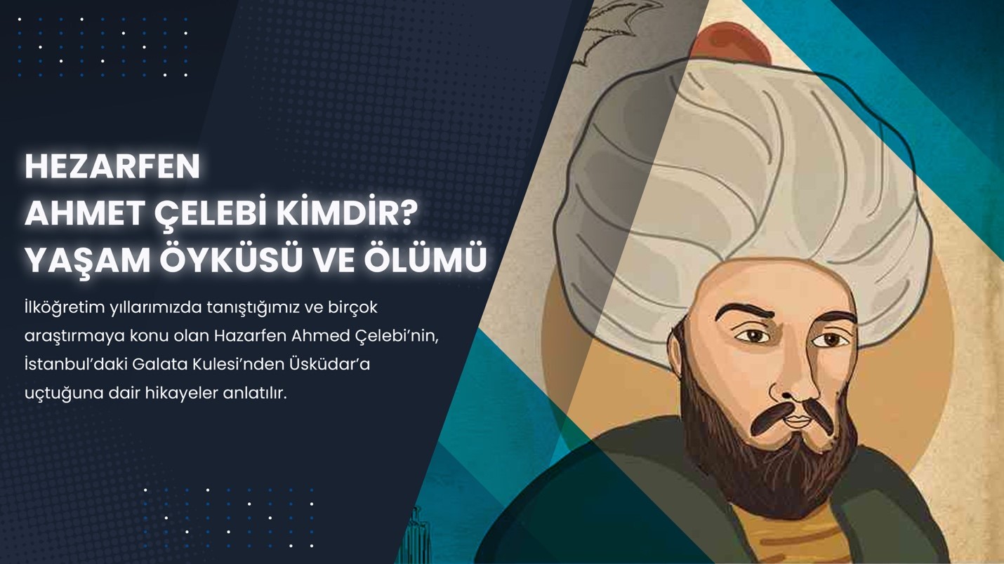 hezarfen ahmed çelebi