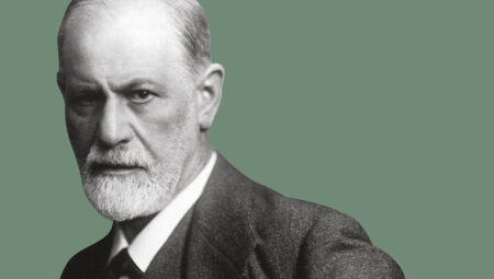 Sigmund Freud 13 Sigmund Freud