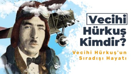 Vecihi Hürkuş 5 Vecihi Hürkuş