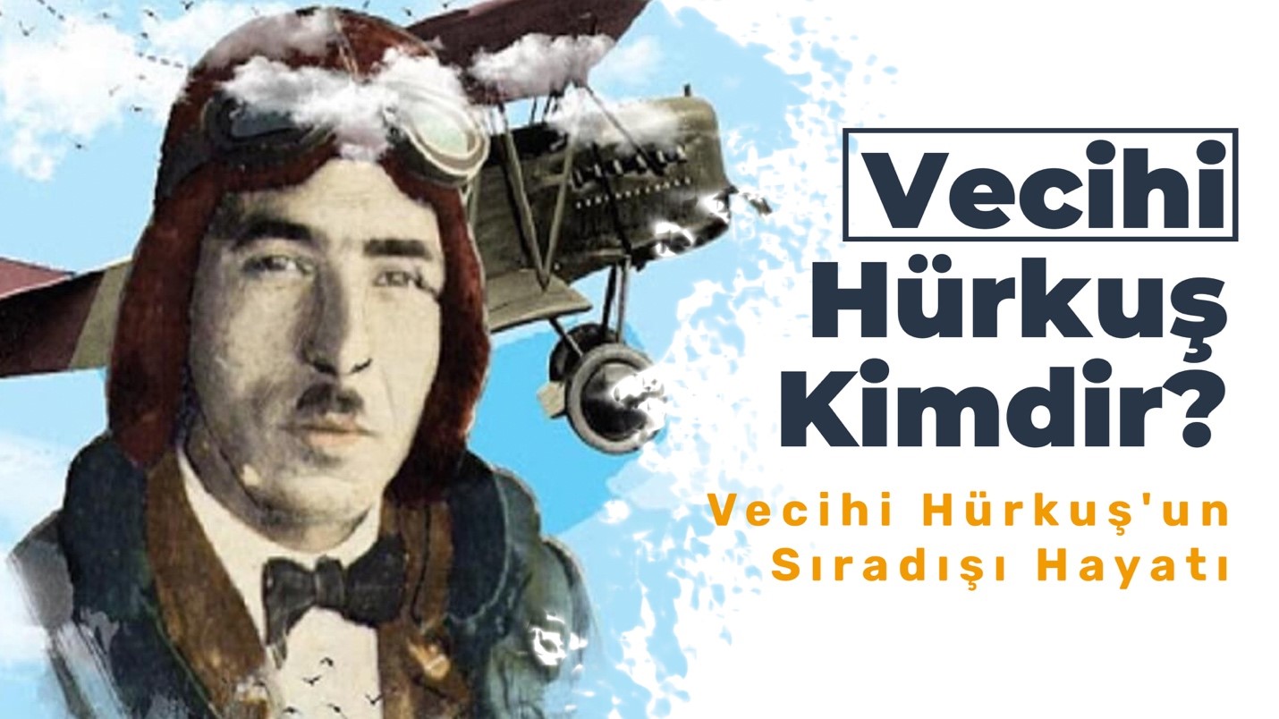 Vecihi Hürkuş 1 vecihi hürkuş