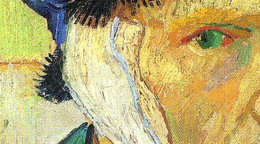vincent van gogh kulağını neden kesti