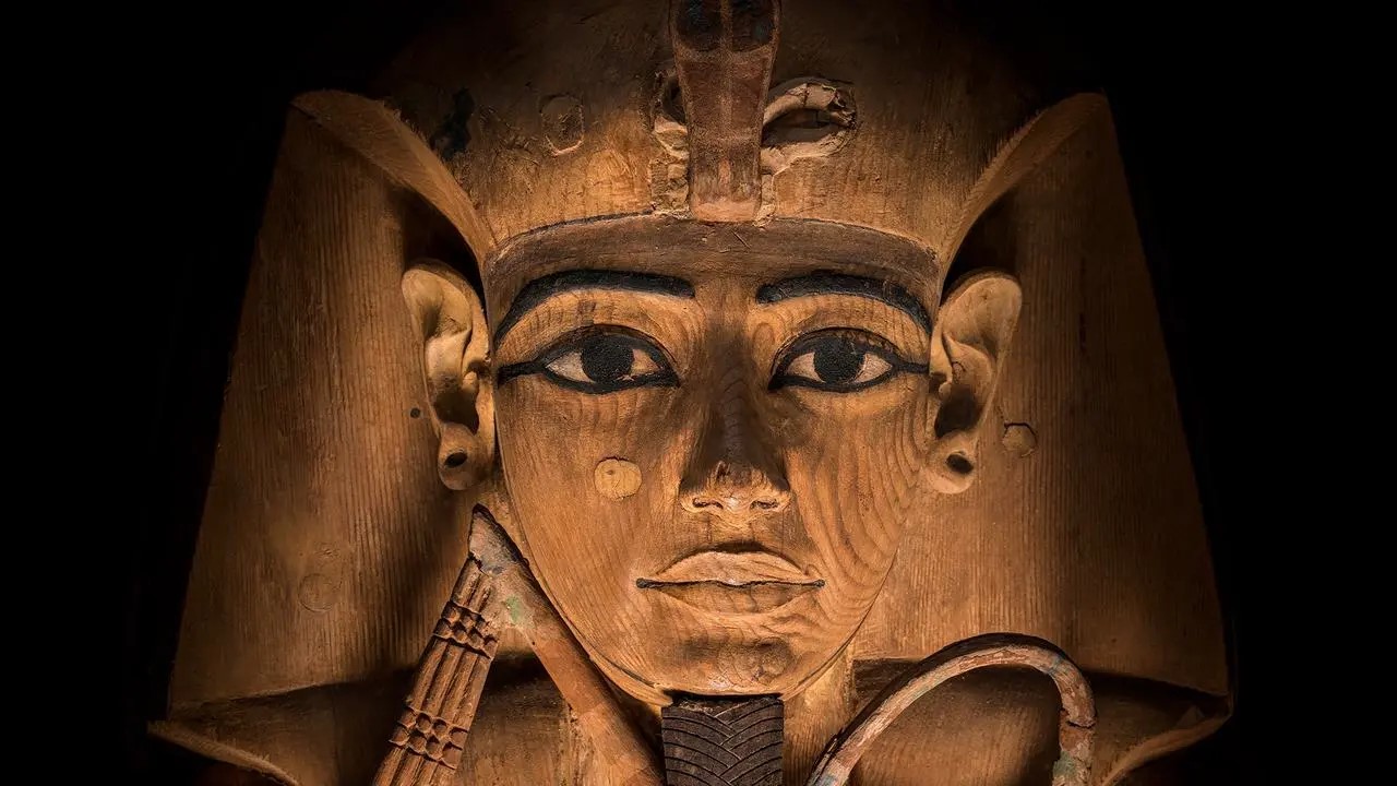 II. Ramses Dönemi 1 II. Ramses