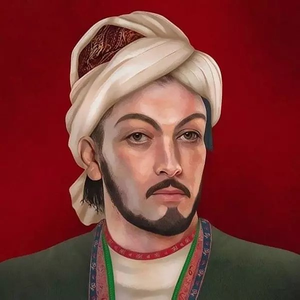 şair nesimi