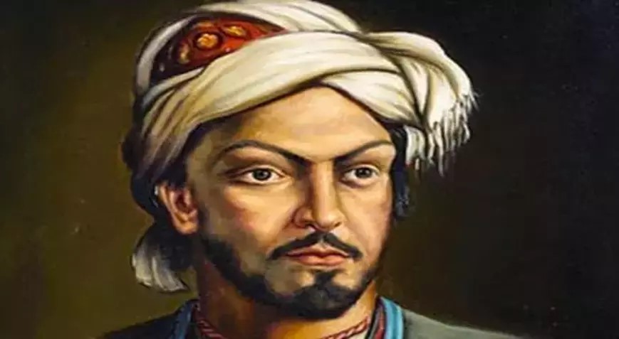 Şair Nesimi 1 şair nesimi kimdir