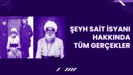 Şeyh Sait İsyanı 10 Şeyh Sait İsyanı